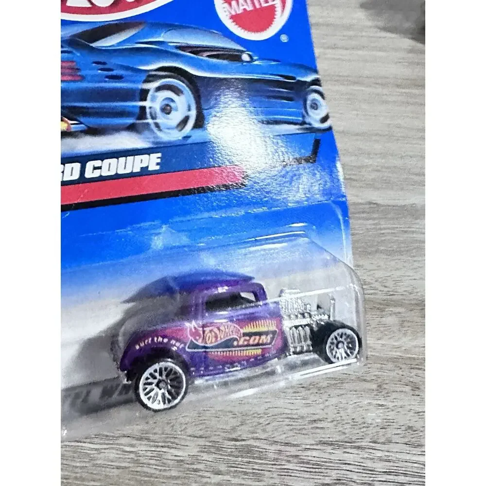 Hot Wheels hot wheels